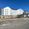 Hilton Garden Inn Lakewood - map