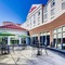 Hilton Garden Inn Louisville Northeast - map