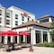 Hilton Garden Inn Kalispell - map