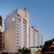 Hotel Silver Spring - map
