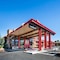 Red Lion Inn & Suites Missoula - map