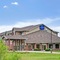 Baymont By Wyndham Indianapolis - map