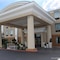 Holiday Inn Express Nicholasville By Ihg - map