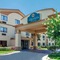 La Quinta Inn & Suites By Wyndham Jackson Airport - map