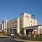 Hampton Inn & Suites Indianapolis-Airport - map