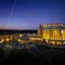 Hollywood Casino & Hotel St. Louis - map