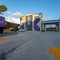 Spark By Hilton Lafayette South - map