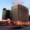 Ambassador Hotel Milwaukee, Trademark Collection By Wyndham - map