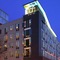 Aloft Minneapolis - map