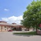 Ramada By Wyndham Saginaw Hotel & Suites - map