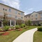 Hilton Garden Inn Ames - map