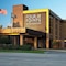 Four Points By Sheraton Mall Of America Minneapolis Airport - map