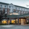 Hilton Garden Inn Detroit Metro Airport - map