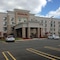 Hampton Inn Detroit Auburn Hills South - map