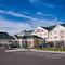 Hilton Garden Inn St. Louis Airport - map