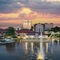Sheraton Westport Chalet Hotel St. Louis - map