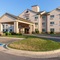 Comfort Suites Burlington - map