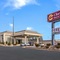 Clarion Inn & Suites Airport - map