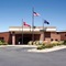 Salina Ambassador Hotel And Conference Center - map