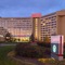 Marriott Kansas City Overland Park - map