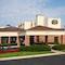 Sonesta Select Indianapolis Carmel - map