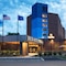 Delta Hotels By Marriott Minneapolis Northeast - map