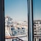 Mercure Paris Bastille Marais Hotel - map