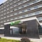 Holiday Inn Express Shanghai New Hongqiao - map