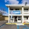 Motel 6 New Brunswick Nj - map