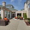 Hilton Garden Inn Norwalk - map
