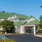 Hilton Garden Inn Newport News - map