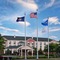 Hilton Garden Inn Poughkeepsie Fishkill - map