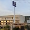 Doubletree By Hilton Hotel Fayetteville - map