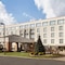 Embassy Suites By Hilton Piscataway Somerset - map