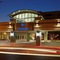 Hilton Raleigh North Hills - map