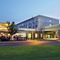 Doubletree By Hilton Hotel Mahwah - map