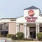 Clarion Hotel & Conference Center - map