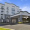 Spark By Hilton Greensboro - map
