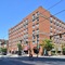 Holiday Inn Express & Suites Buffalo Downtown - Medical Ctr By Ihg - map