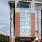 Hilton Garden Inn Nashville Vanderbilt - map