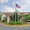 Homewood Suites By Hilton Newark-Cranford - map