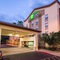 Holiday Inn Express Hotel & Suites Phoenix-Airport By Ihg - map