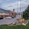 Doubletree By Hilton Hotel Park City - The Yarrow - map