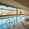 Doubletree Dayton-Downtown - map