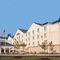 Hilton Garden Inn Gettysburg - map