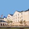 Hilton Garden Inn Gettysburg - map