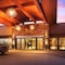 Doubletree By Hilton Hotel Pittsburgh - Green Tree - map