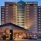 Embassy Suites Monterey Bay Seaside - map