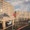 Embassy Suites Northwest Arkansas - map