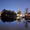 Doubletree By Hilton Hotel Rocky Mount - map